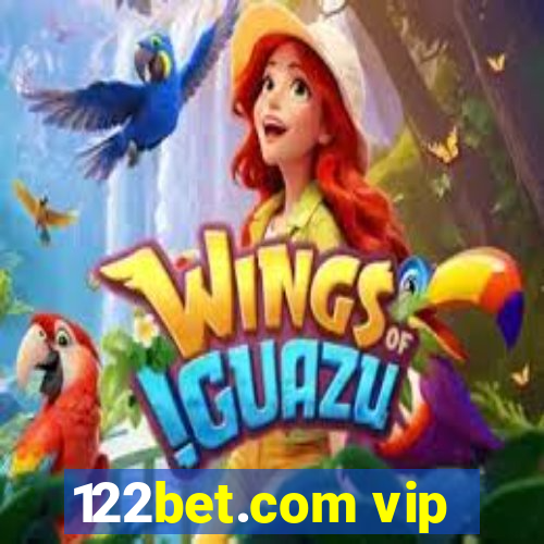 122bet.com vip